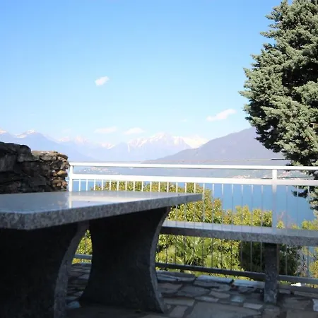 White House Prázdninový dům