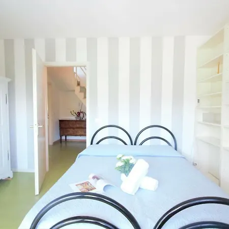 White House Vakantiehuis Cremia