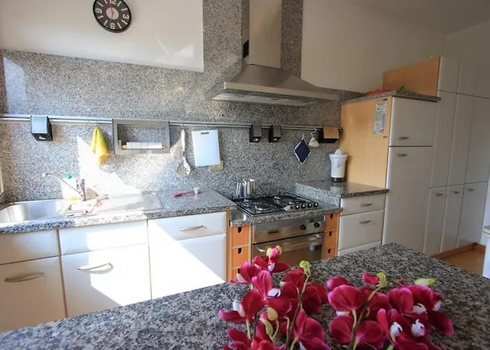 White House Vakantiehuis *