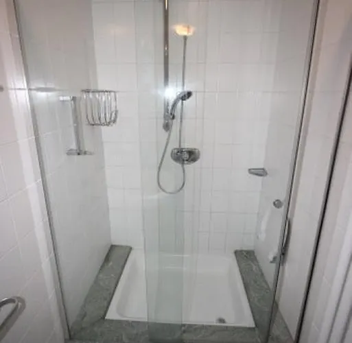 Feriehus White House *