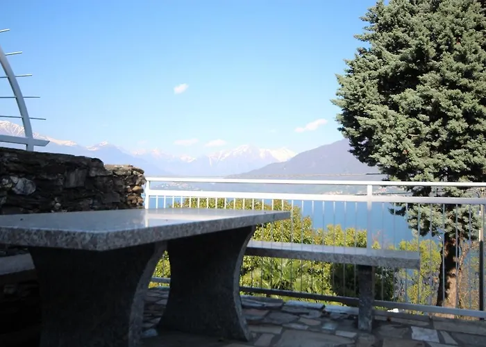 White House Feriehus