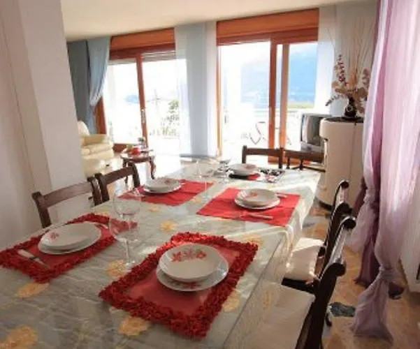 Vakantiehuis White House *