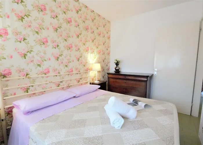 Feriehus White House