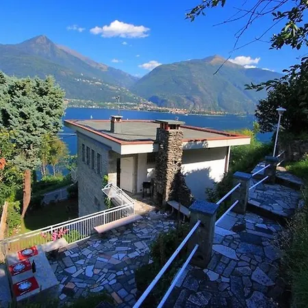 Holiday home White House Cremia